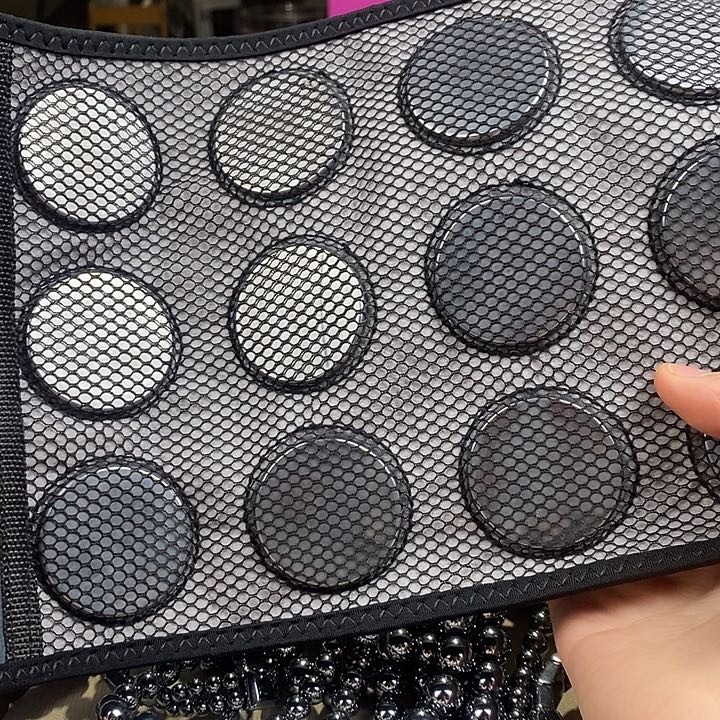 正品的太赫兹石腰带
