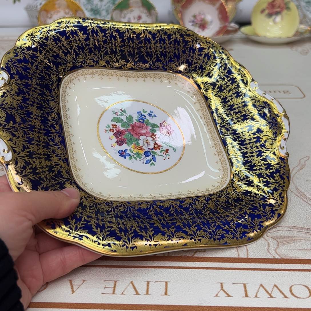 盘维多利亚欧洲中古