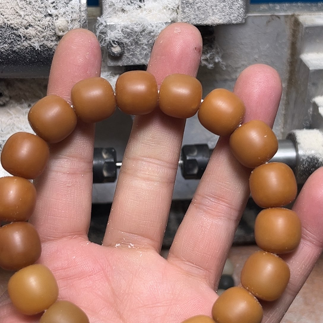 菩提根/象牙果手串