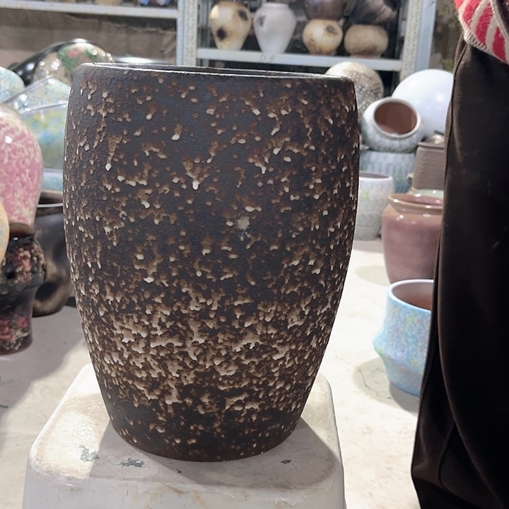 正品口23高32花盆