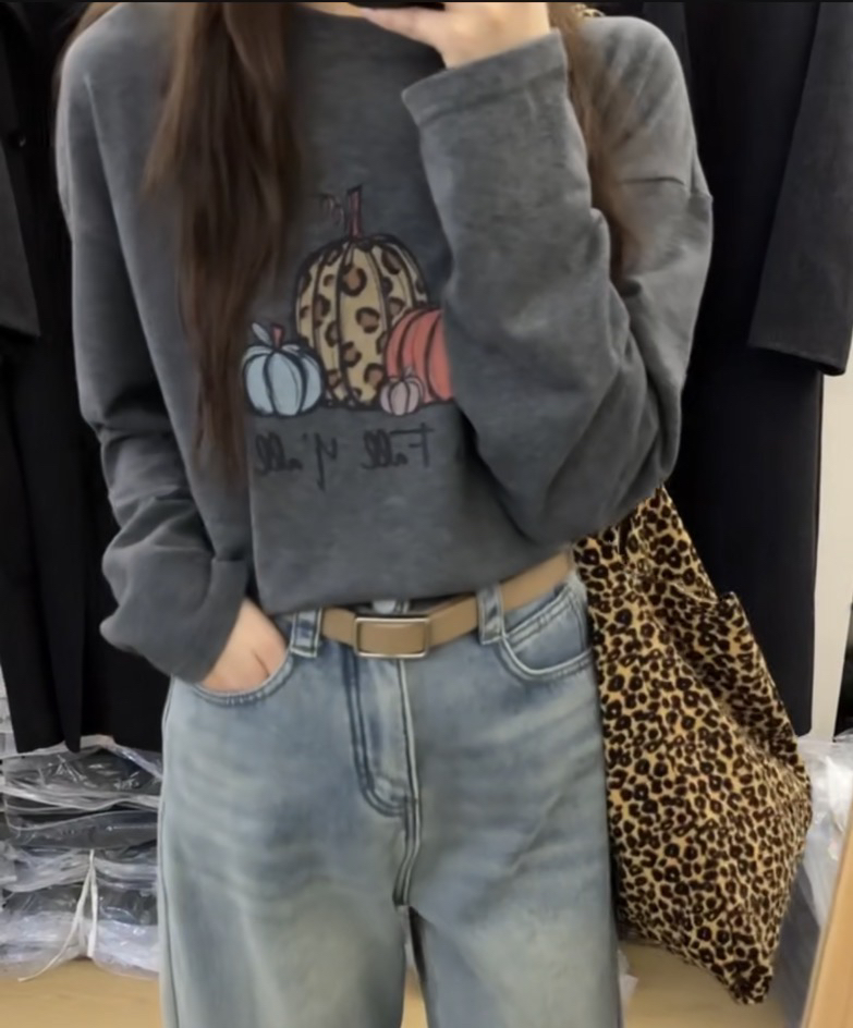 各种针织 打底 裤子 T恤 卫衣