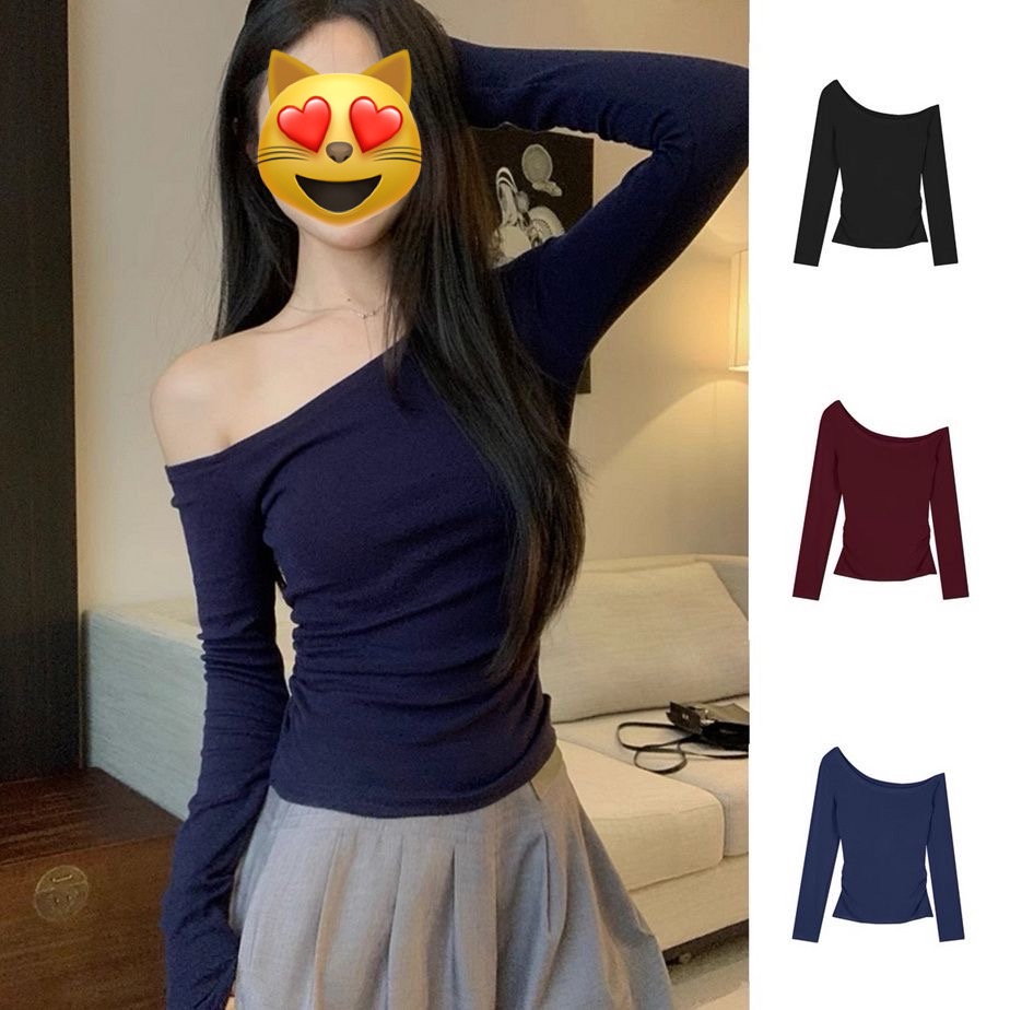 【鑫鑫佳】女装辣妹内搭孤品直播间默认瑕疵无运费险！