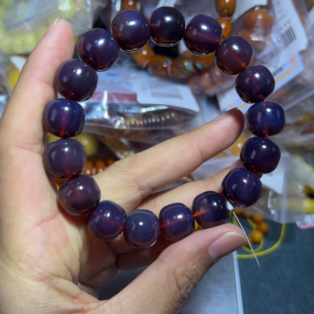 琥珀珠宝奇石未镶嵌321