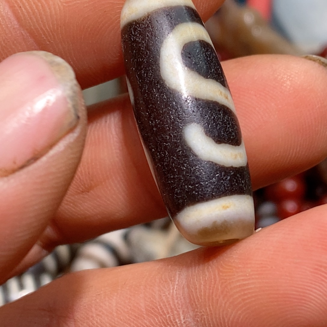 未镶嵌珠子的玛瑙/玉髓