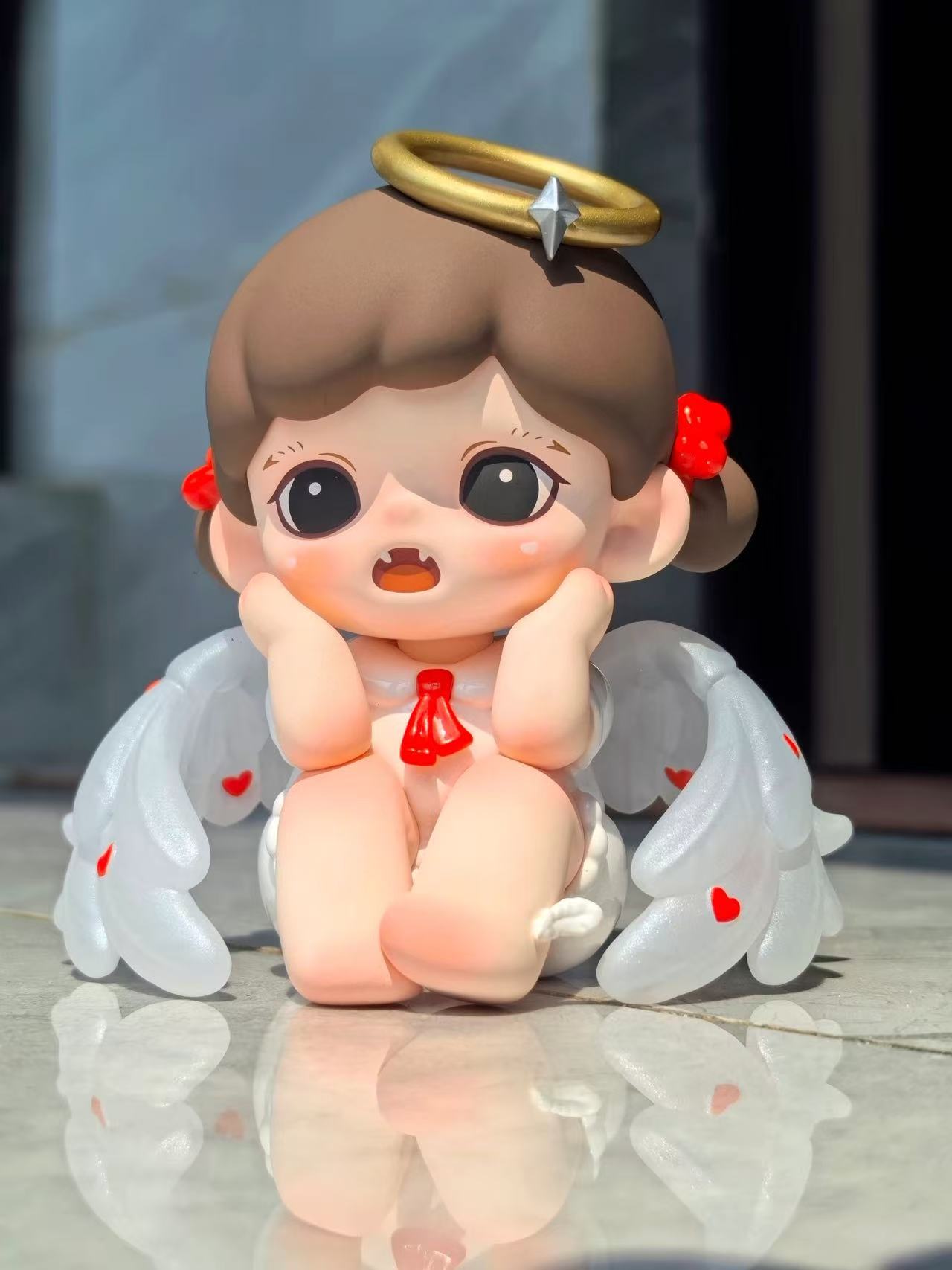 爱媛潮玩具/摆件/收藏品/文具笔