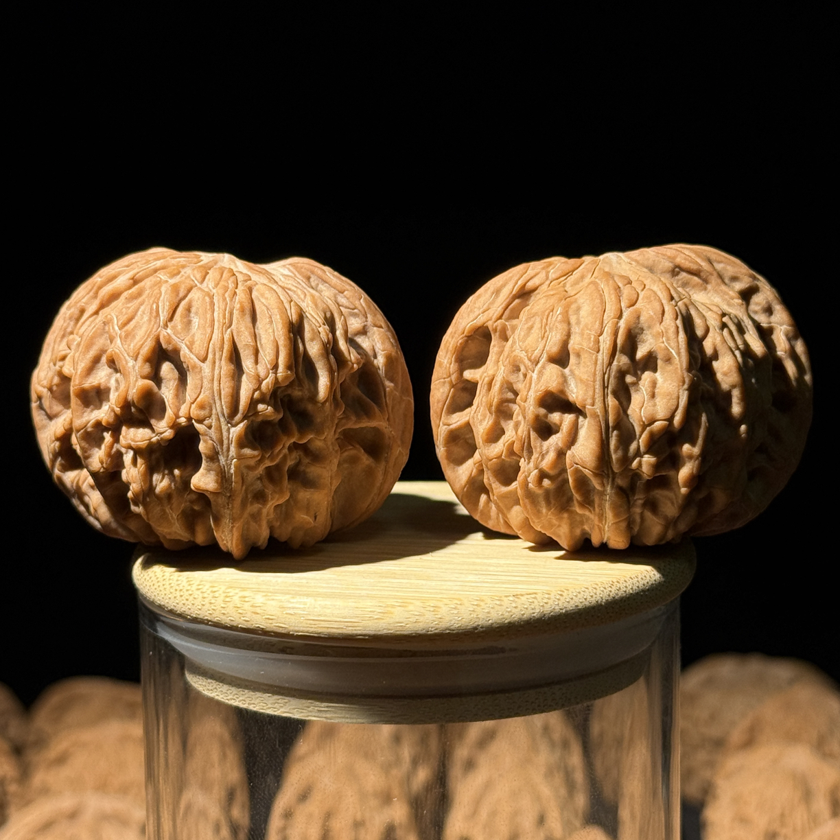 原生态「房山一代磨」45+