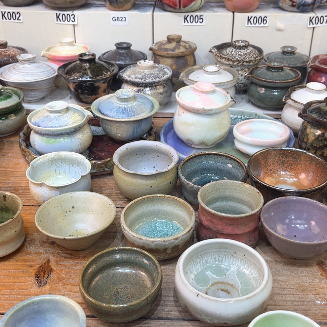 陶瓷艺术品333333