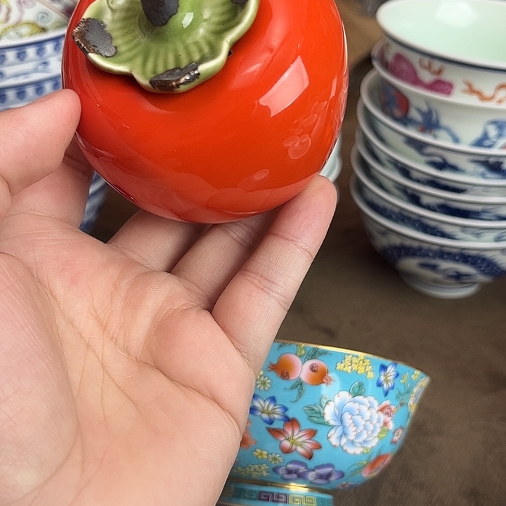 景德镇正品陶瓷艺术品