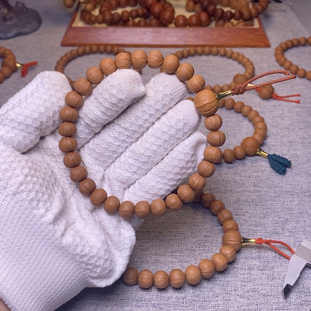 吊坠猴头核桃10南瓜010