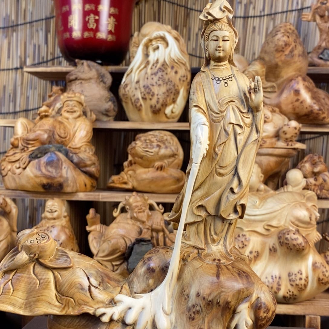 柏木（崖柏）太行崖柏