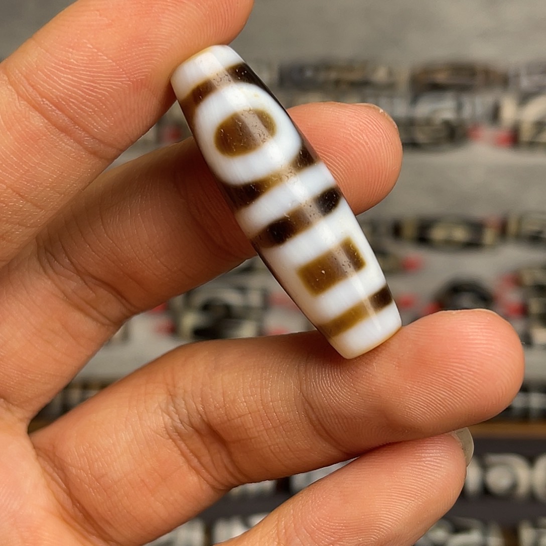 玛瑙/玉髓颈饰未镶嵌虚*