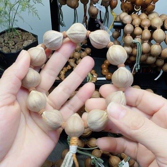 手串/手链橄榄核011。   19*23