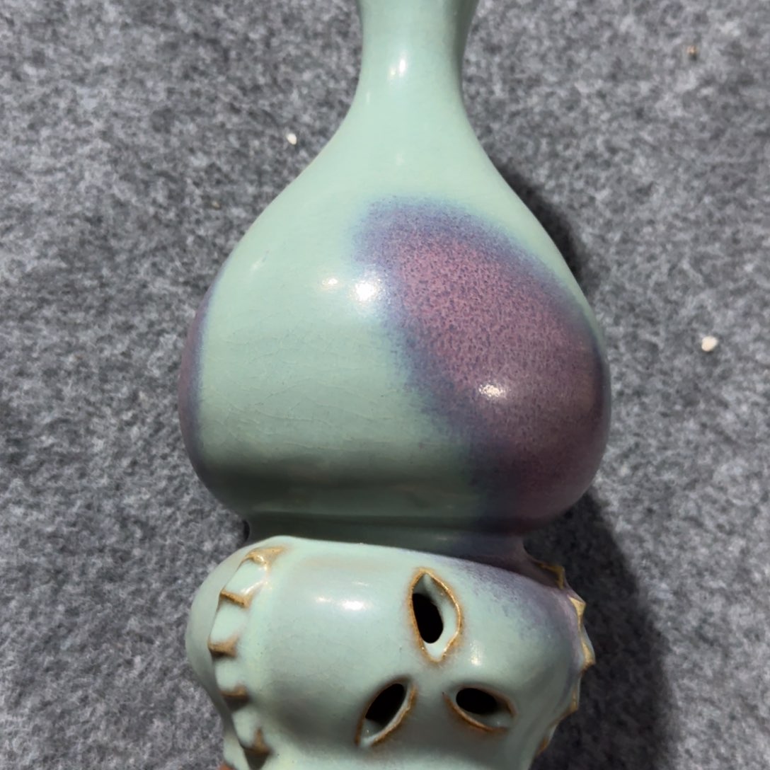 瓷器的造型艺术与