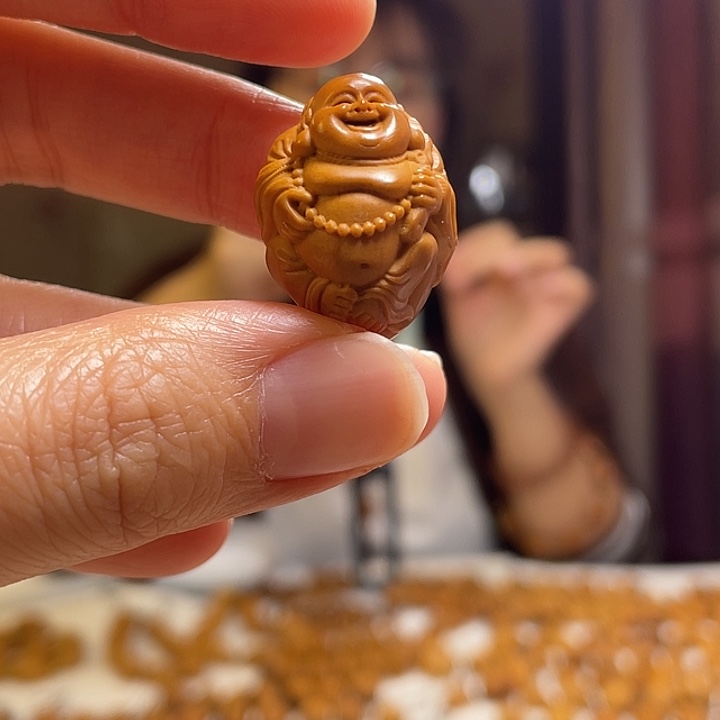 手串/手链橄榄核