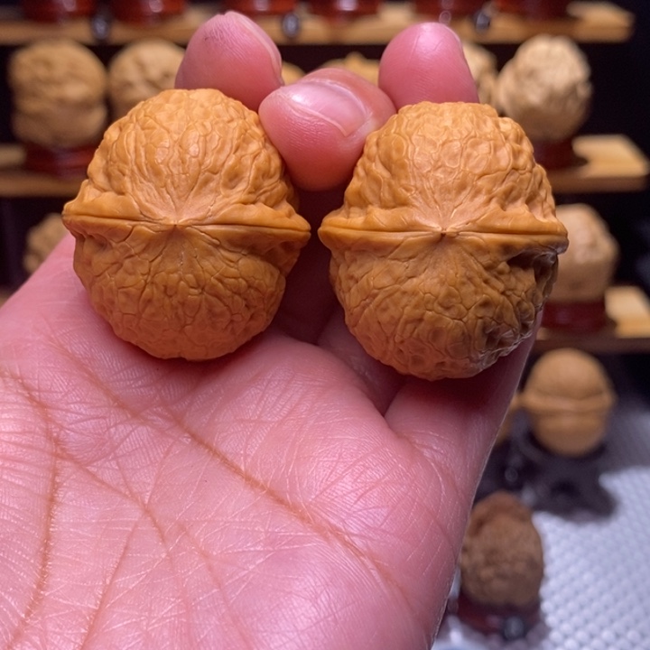 木质类云铁寿桃77号