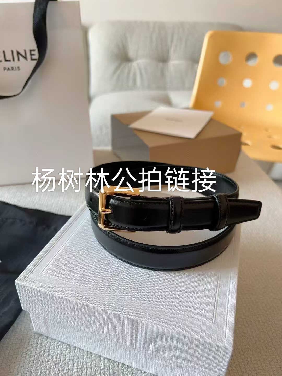 【进口皮】头层牛皮腰带女铜扣百搭针扣皮带真皮裤带杨树林3.0cm