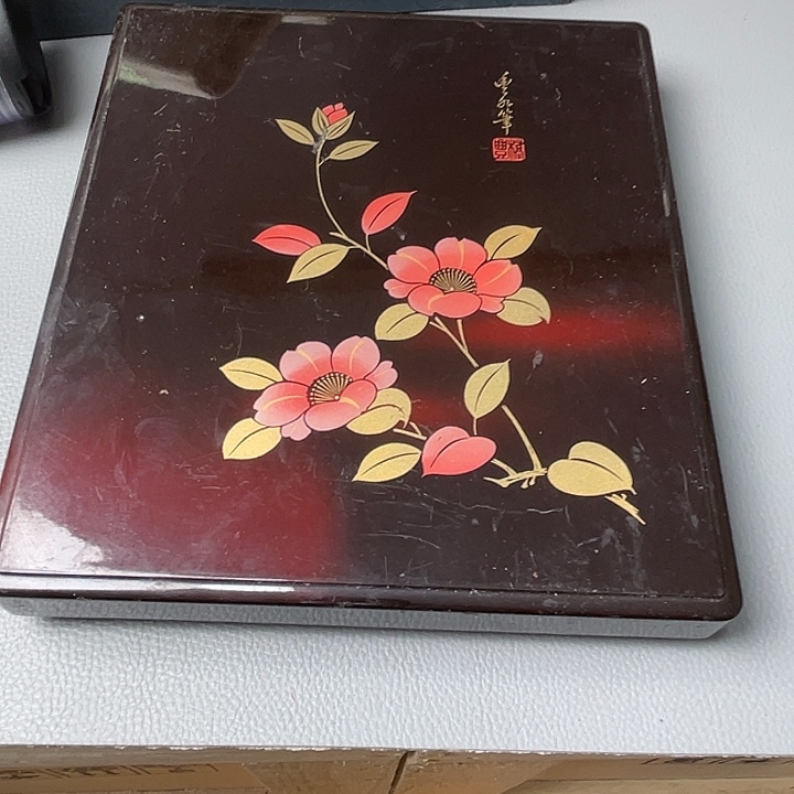 云***色海外中古一物一拍