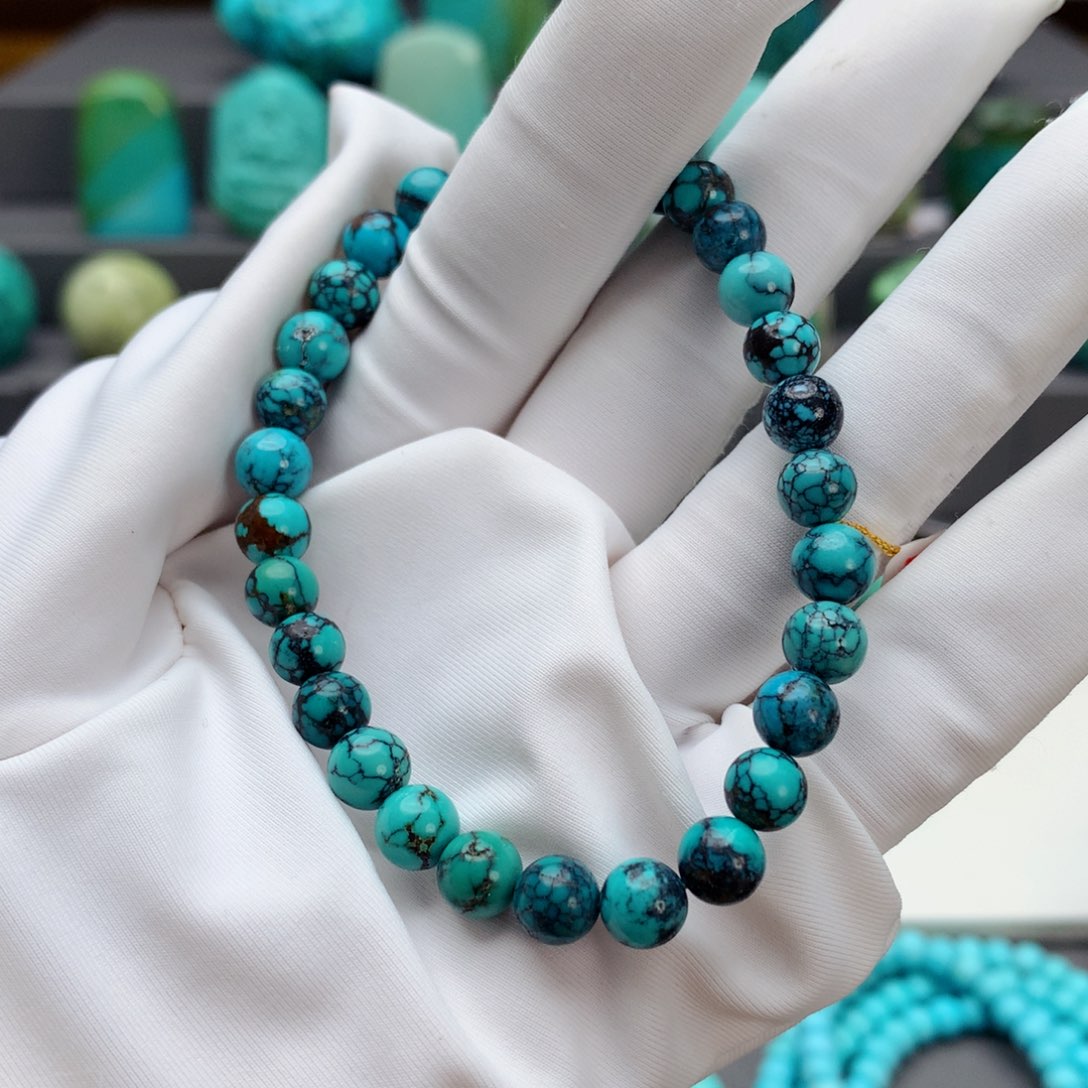 绿松石其他未镶嵌