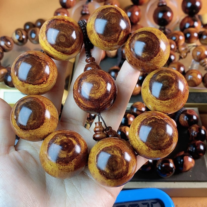 【闪购商品】花梨木类黄3.0留疤高货