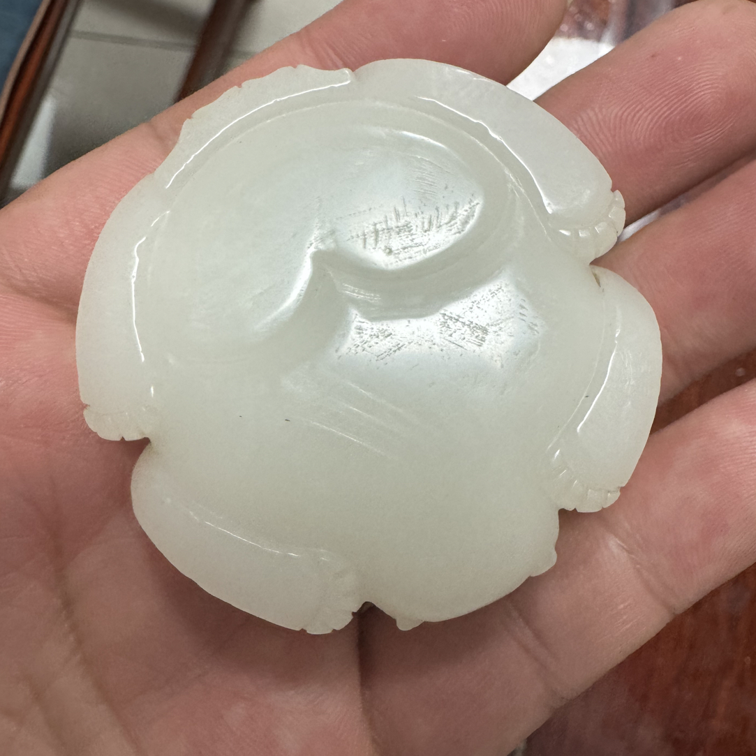 艺术工艺品 手把件