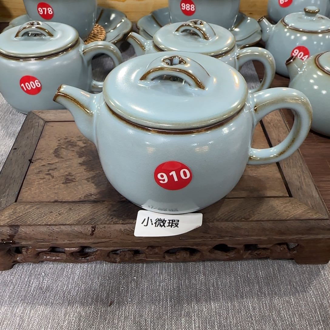 瓷片大瑕疵！！！！！！！