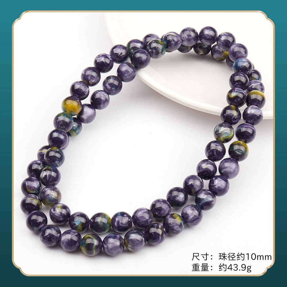 H249精品时尚气质百搭款项链（多样性发一）