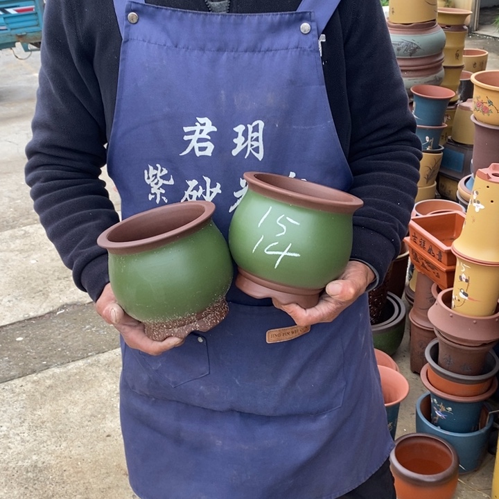 紫砂艺术紫砂艺术