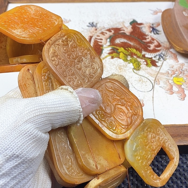 紫砂闪购商品，一图一物