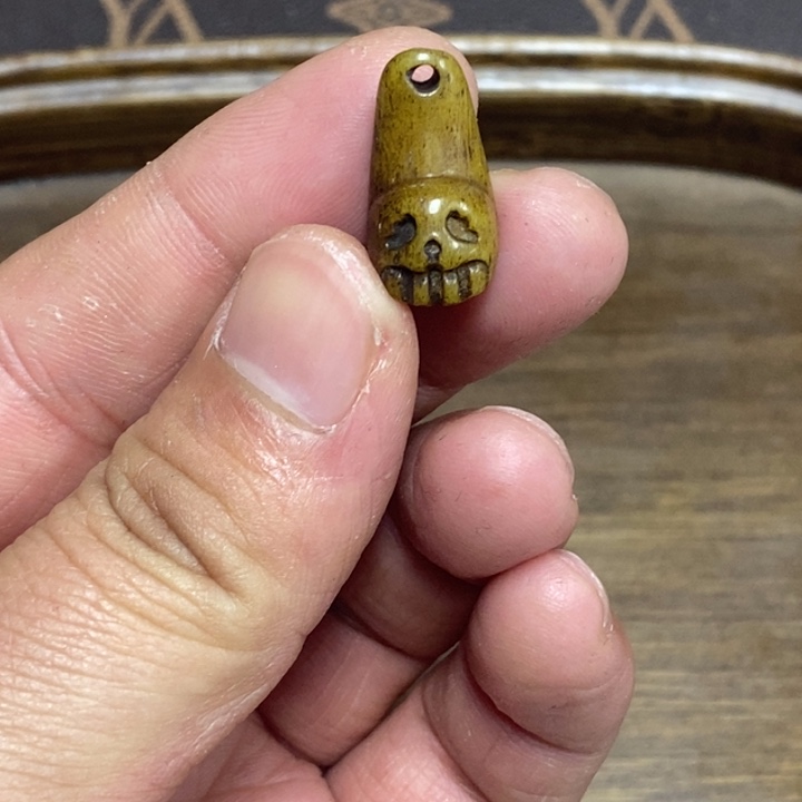 驼骨手串/手链篇号40