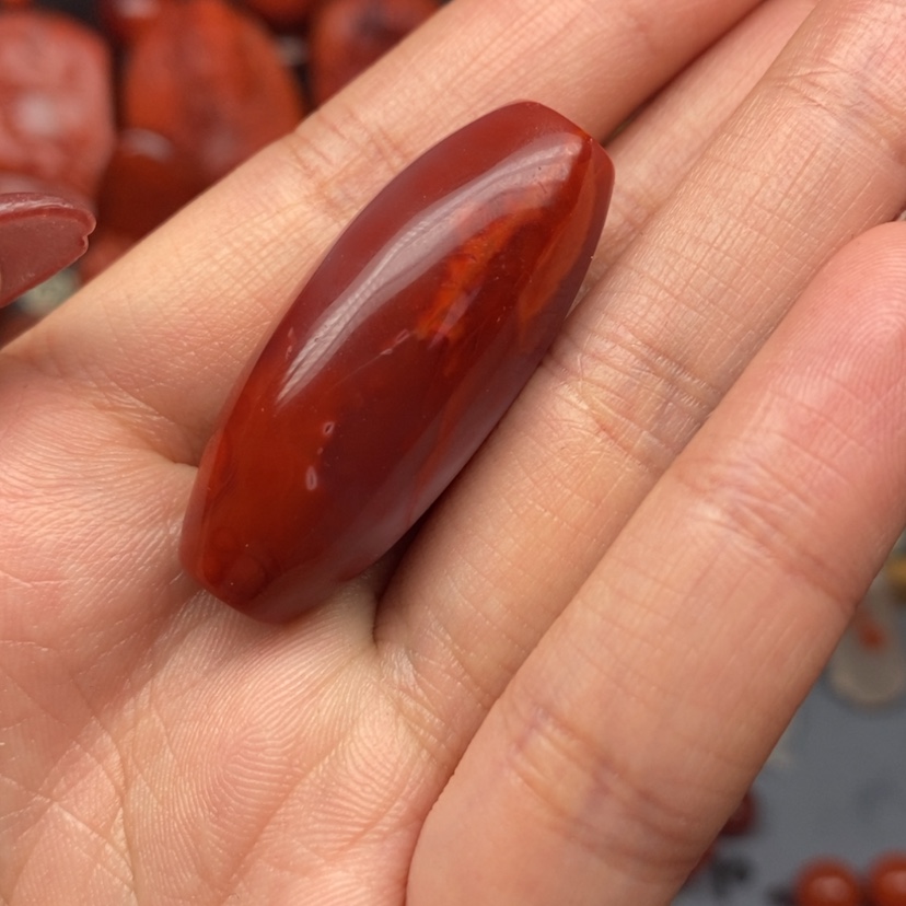 【闪购商品】南红玛瑙配饰未镶嵌
