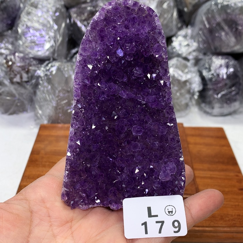 【闪购商品】水晶大型摆件（非配饰）未镶嵌