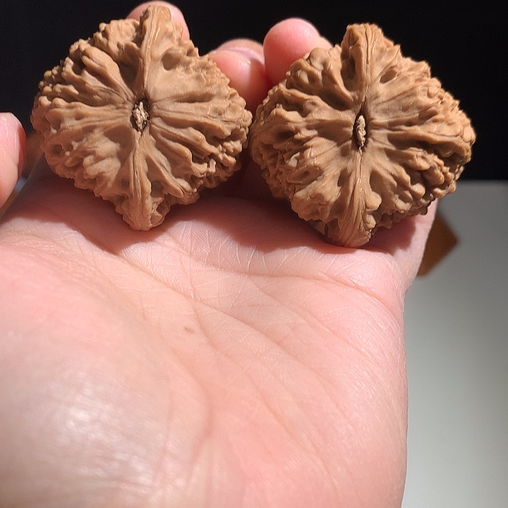 哎***去文玩核桃吊坠文玩核桃