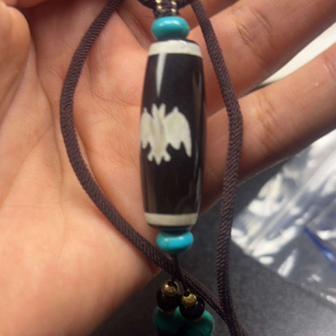 非金属布艺耳饰 男女通用佩戴首饰