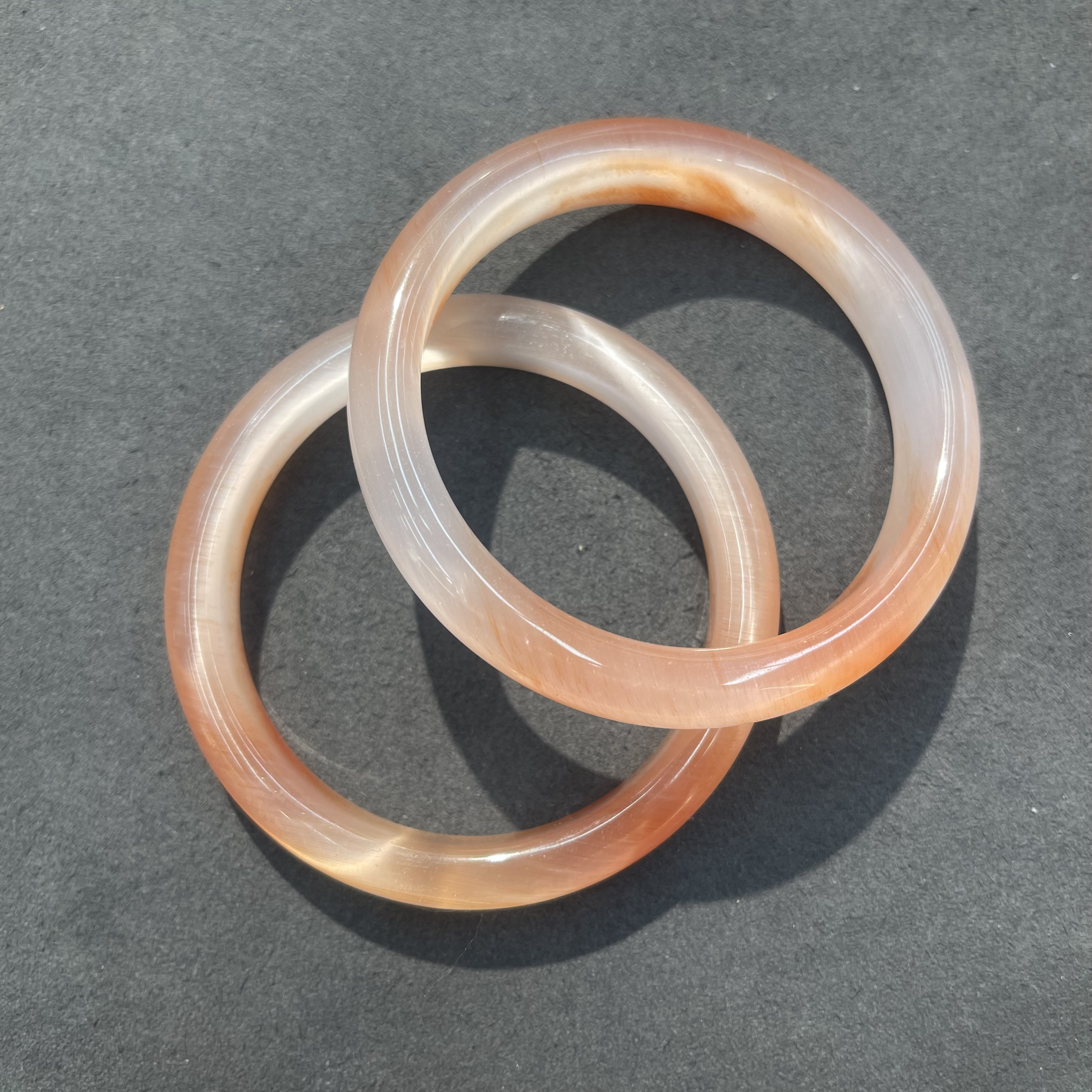 C293-锦鲤飘花手镯按圈口拍0002