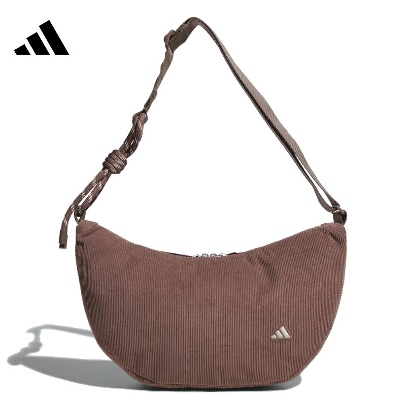 adidas阿迪达斯男女运动休闲单肩包KE6636