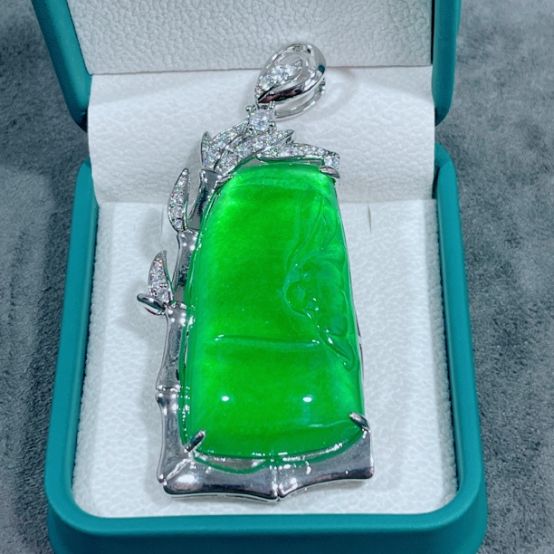 吊坠  晶莹剔透 炫彩丽人 吊坠168