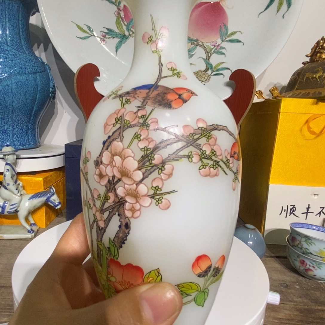 山***影瓷片摆件9999999999