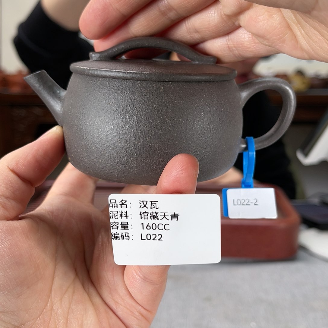 紫砂茶壶方圆紫砂孤