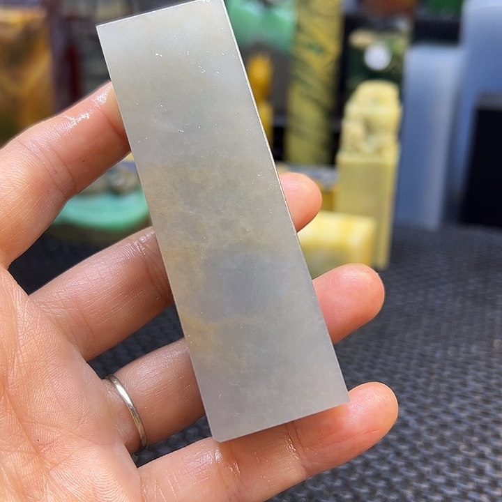 雨***^云南石印章石印章石