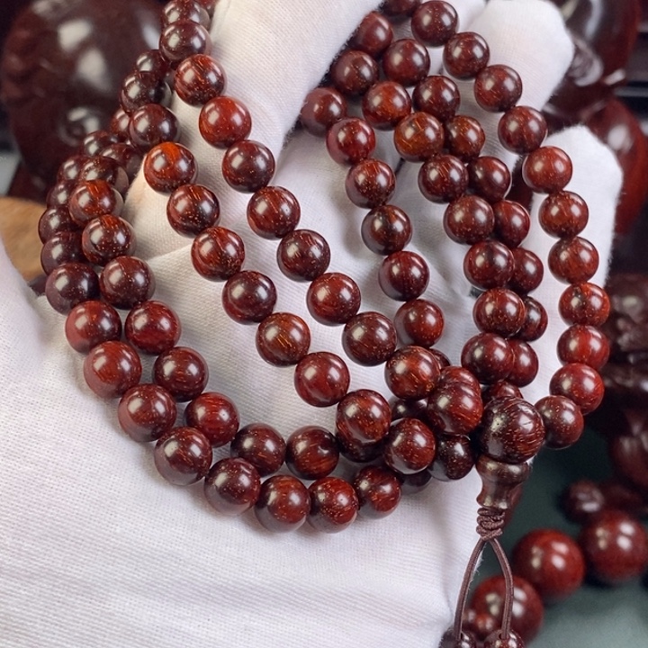 徐***飞小叶紫檀其他（檀香紫檀）