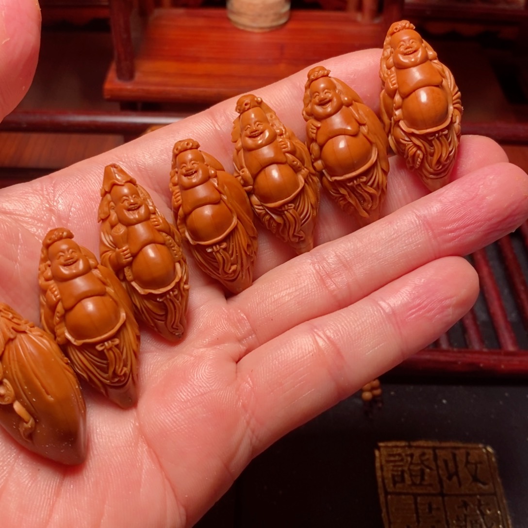 橄榄核手串/手链橄榄橄榄