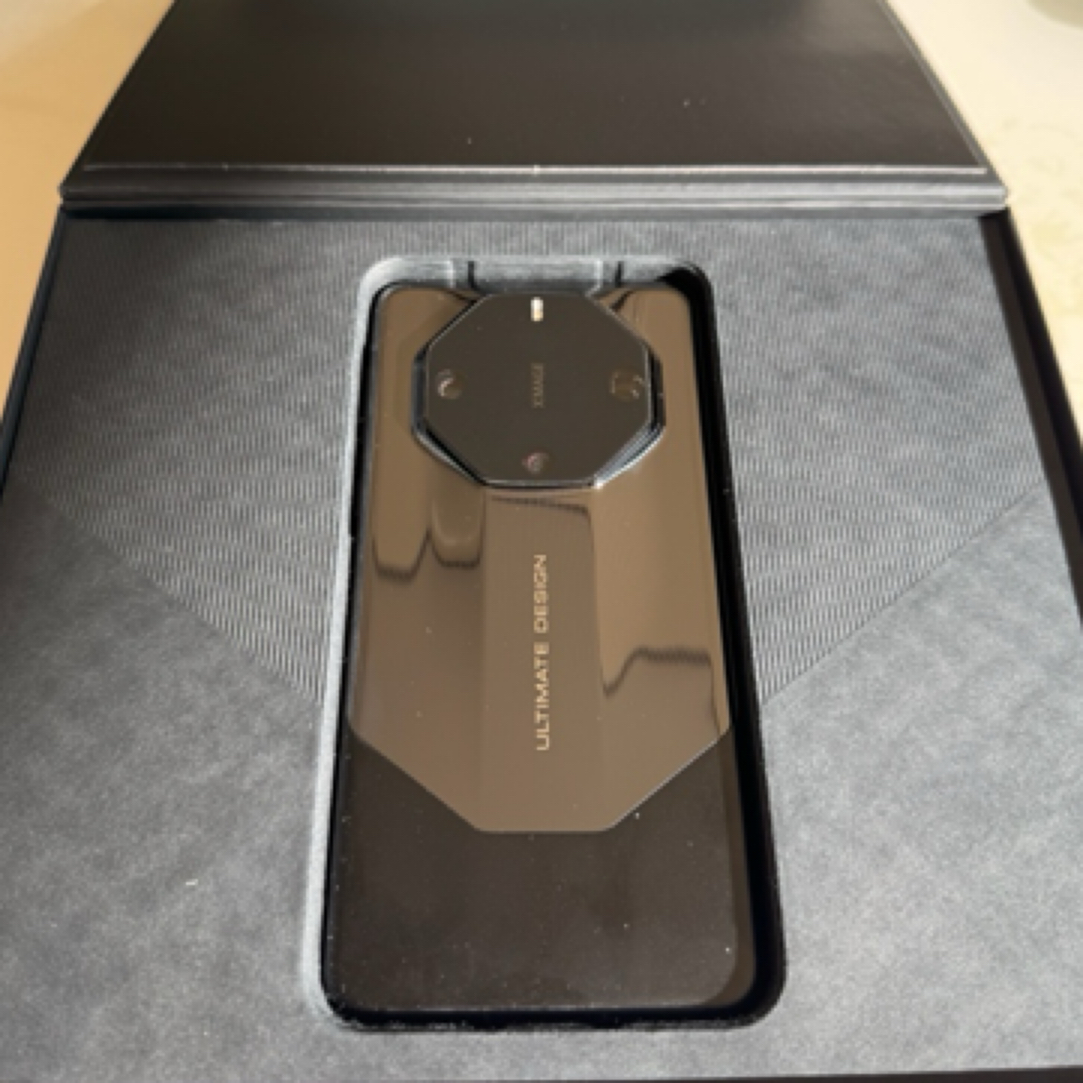 Mate60rs非凡大师 512g