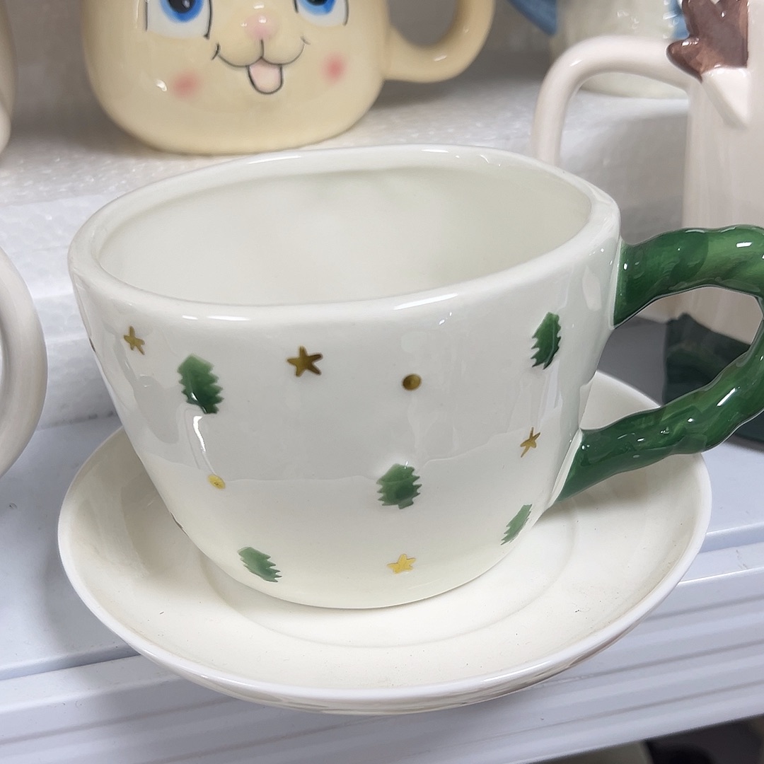 杯满20米包邮不退不换