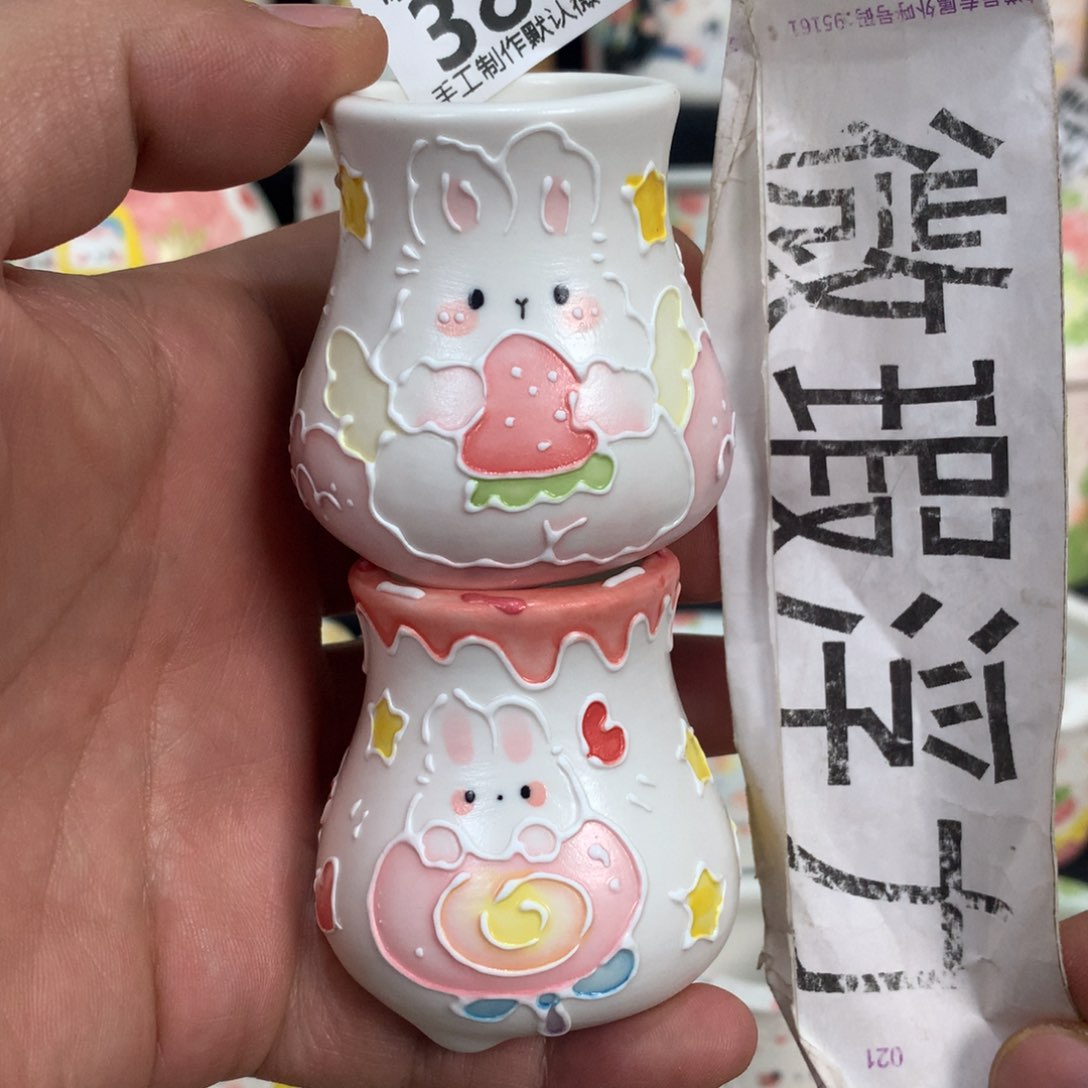 紫砂花盆386嘟嘟嘟嘟