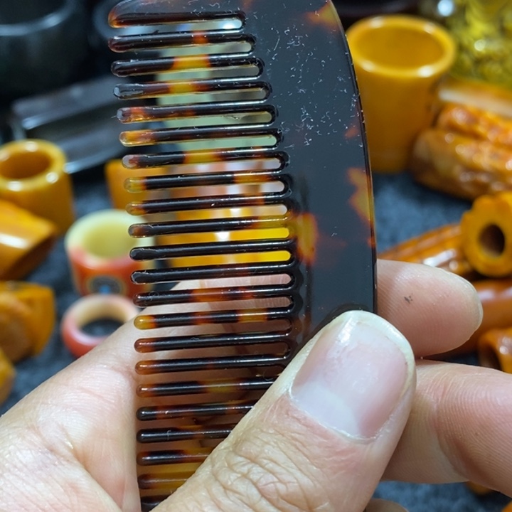 滴血莲花菩提吊坠