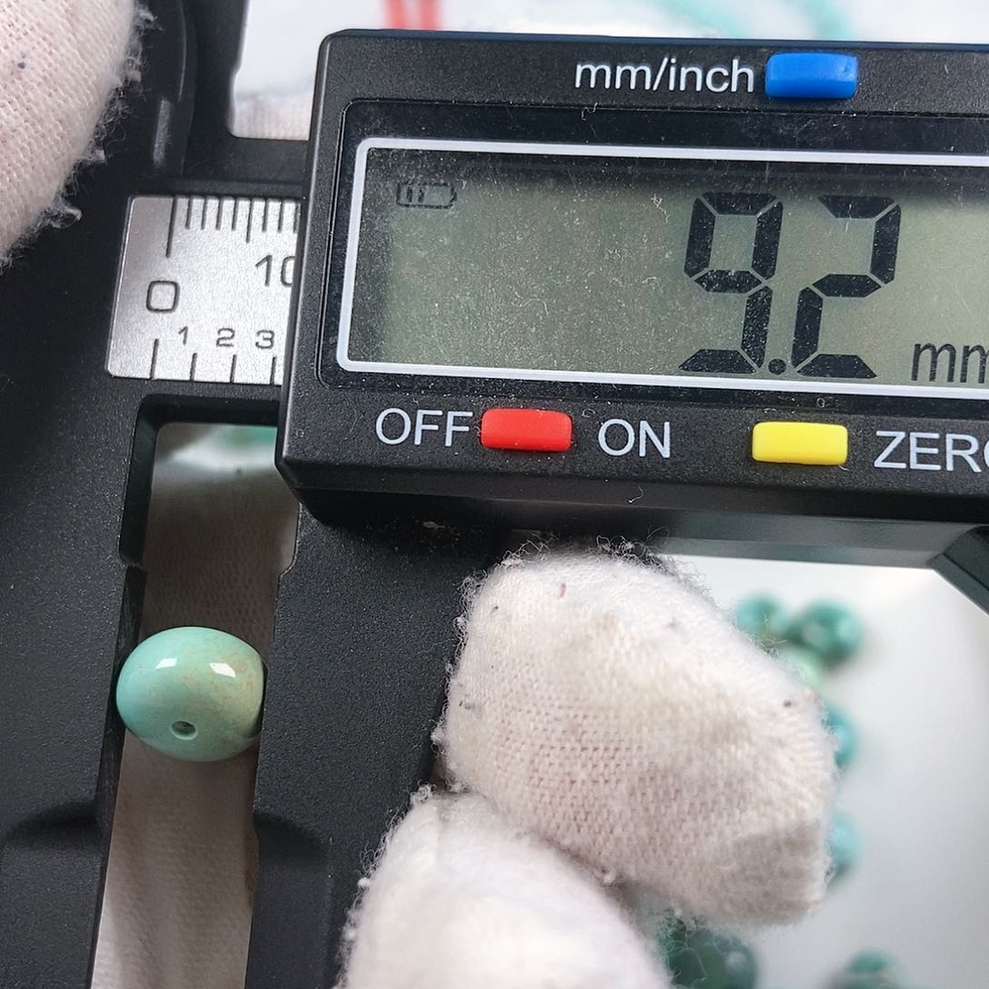 【闪购商品】珠宝奇石绿松石未镶嵌