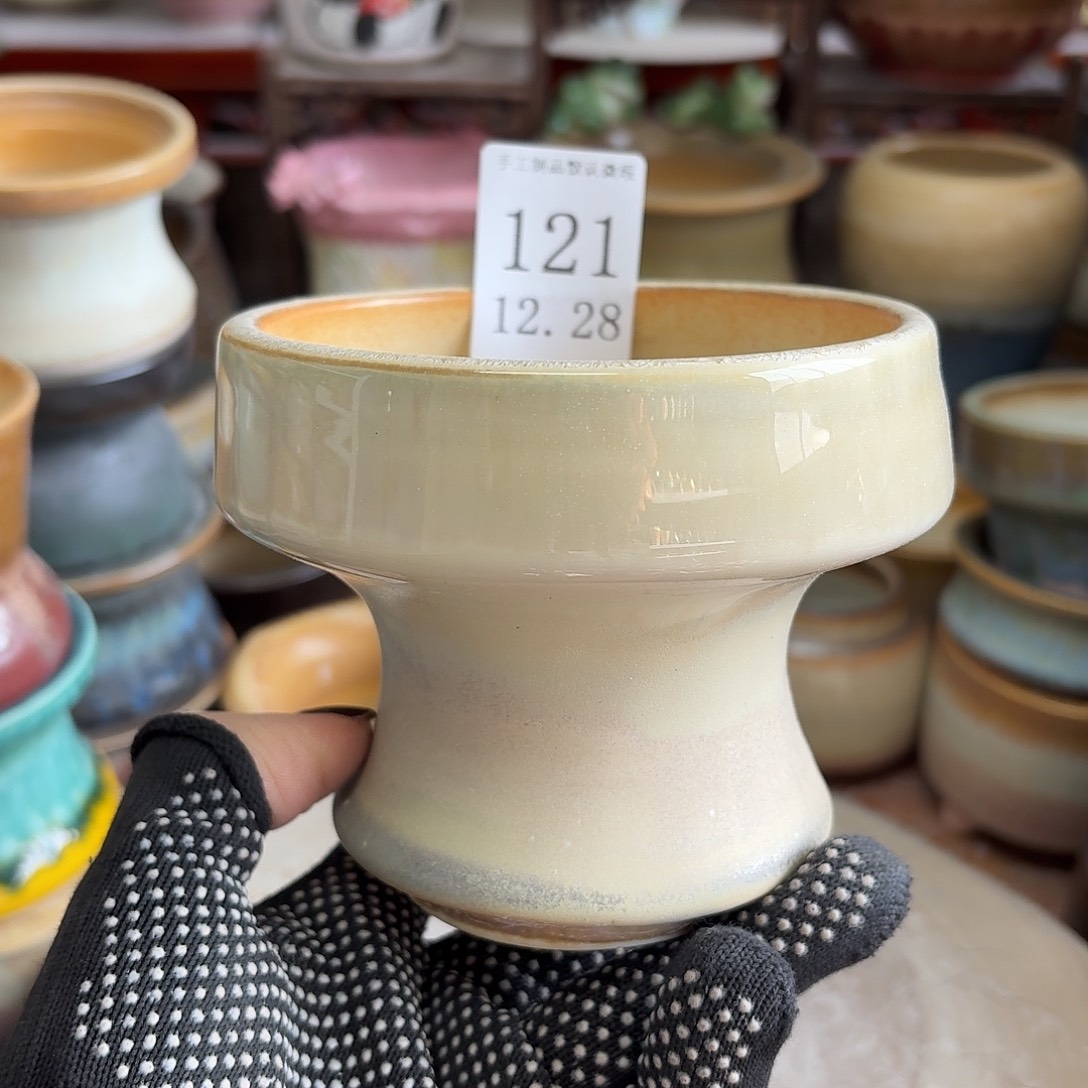 瓷片景德镇陶瓷手工制作