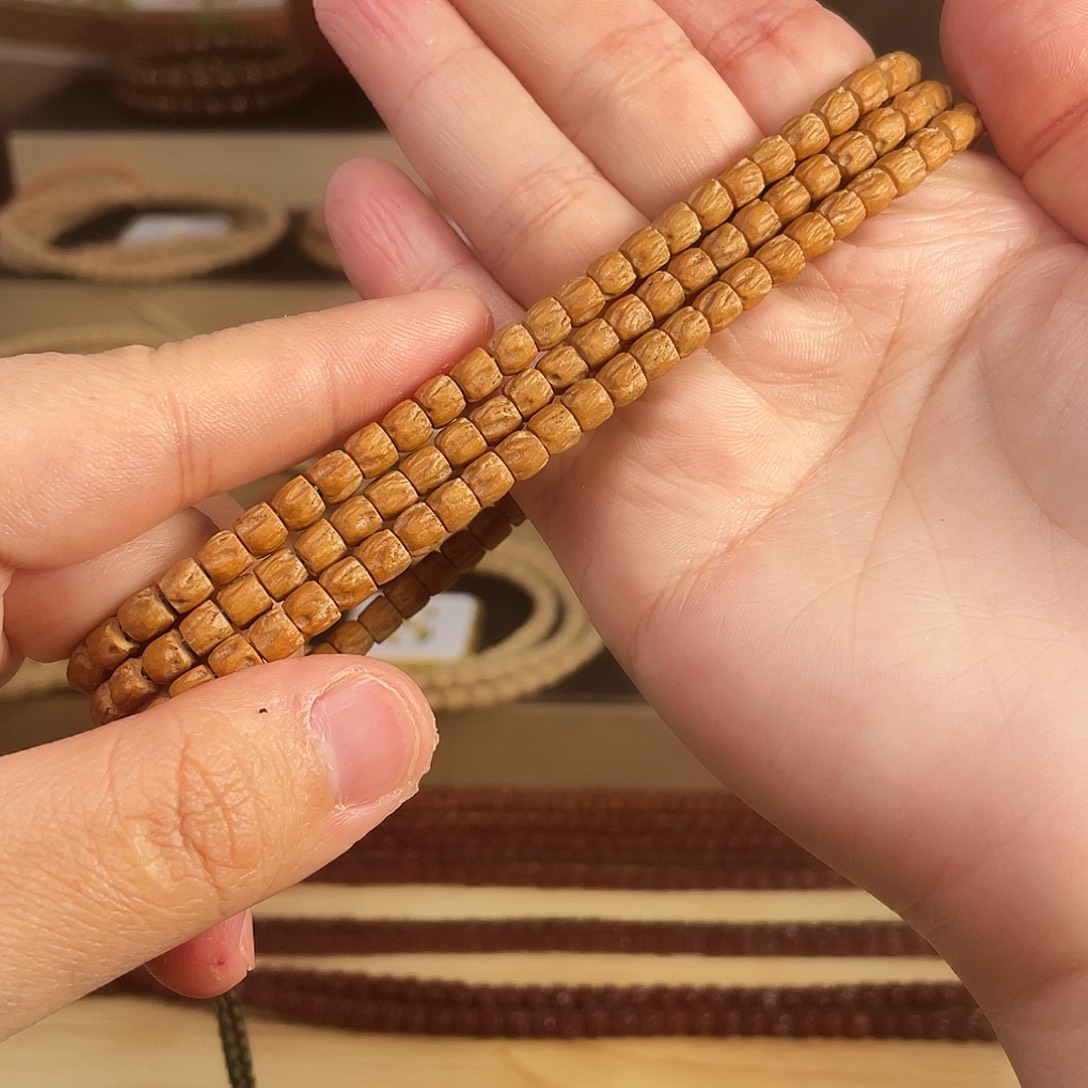 吊坠柏香籽/百香籽