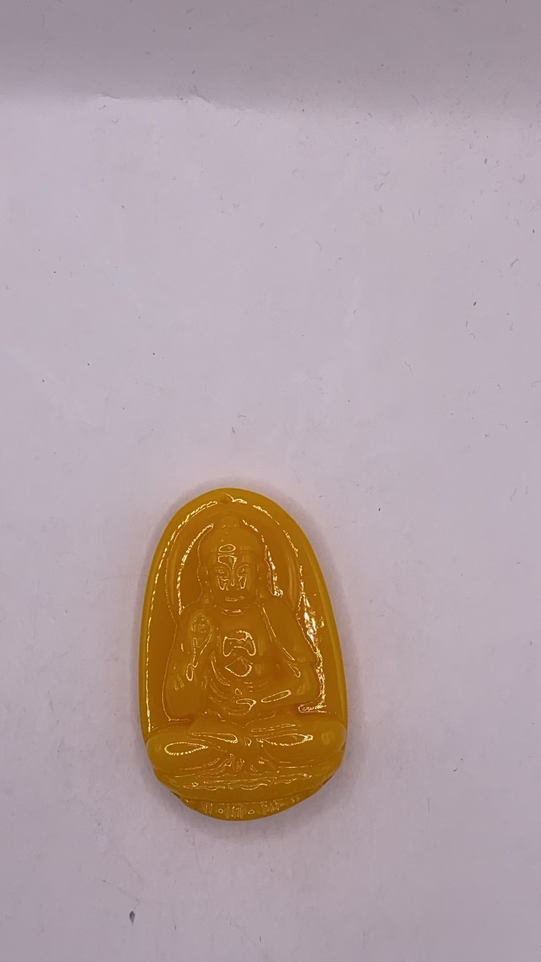 YY35【恒利】阿弥陀佛狗猪精美时尚大气搭配吊坠（多样性发其一）