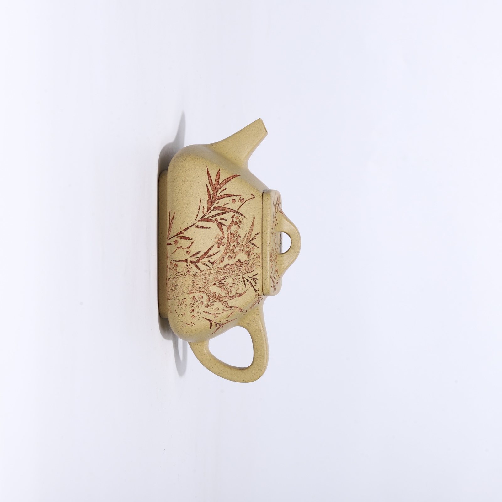 【小鱼专场】2月17下午 惠慧专场 紫砂壶812